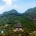 AS CHN SW CHO FEJ QutangGorge 2017AUG21 YangtzeRiver 008 : - DATE, - PLACES, - TRIPS, 10's, 2017, 2017 - EurAsia, Asia, August, China, Chongqing, Day, Eastern, Fengjie County, Monday, Month, Qutang Gorge, Southwest, Year