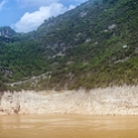 AS CHN SW CHO FEJ QutangGorge 2017AUG21 YangtzeRiver 010 : - DATE, - PLACES, - TRIPS, 10's, 2017, 2017 - EurAsia, Asia, August, China, Chongqing, Day, Eastern, Fengjie County, Monday, Month, Qutang Gorge, Southwest, Year