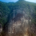 AS CHN SW CHO FEJ QutangGorge 2017AUG21 YangtzeRiver 011 : - DATE, - PLACES, - TRIPS, 10's, 2017, 2017 - EurAsia, Asia, August, China, Chongqing, Day, Eastern, Fengjie County, Monday, Month, Qutang Gorge, Southwest, Year