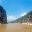 AS CHN SW CHO FEJ QutangGorge 2017AUG21 YangtzeRiver 012 : - DATE, - PLACES, - TRIPS, 10's, 2017, 2017 - EurAsia, Asia, August, China, Chongqing, Day, Eastern, Fengjie County, Monday, Month, Qutang Gorge, Southwest, Year