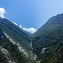 AS CHN SW CHO FEJ QutangGorge 2017AUG21 YangtzeRiver 015 : - DATE, - PLACES, - TRIPS, 10's, 2017, 2017 - EurAsia, Asia, August, China, Chongqing, Day, Eastern, Fengjie County, Monday, Month, Qutang Gorge, Southwest, Year