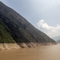 AS CHN SW CHO FEJ QutangGorge 2017AUG21 YangtzeRiver 016 : - DATE, - PLACES, - TRIPS, 10's, 2017, 2017 - EurAsia, Asia, August, China, Chongqing, Day, Eastern, Fengjie County, Monday, Month, Qutang Gorge, Southwest, Year