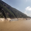 AS CHN SW CHO FEJ QutangGorge 2017AUG21 YangtzeRiver 017 : - DATE, - PLACES, - TRIPS, 10's, 2017, 2017 - EurAsia, Asia, August, China, Chongqing, Day, Eastern, Fengjie County, Monday, Month, Qutang Gorge, Southwest, Year