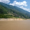 AS CHN SW CHO FEJ QutangGorge 2017AUG21 YangtzeRiver 020 : - DATE, - PLACES, - TRIPS, 10's, 2017, 2017 - EurAsia, Asia, August, China, Chongqing, Day, Eastern, Fengjie County, Monday, Month, Qutang Gorge, Southwest, Year