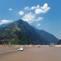 AS CHN SW CHO FEJ QutangGorge 2017AUG21 YangtzeRiver 022 : - DATE, - PLACES, - TRIPS, 10's, 2017, 2017 - EurAsia, Asia, August, China, Chongqing, Day, Eastern, Fengjie County, Monday, Month, Qutang Gorge, Southwest, Year