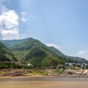 AS CHN SW CHO FEJ QutangGorge 2017AUG21 YangtzeRiver 028 : - DATE, - PLACES, - TRIPS, 10's, 2017, 2017 - EurAsia, Asia, August, China, Chongqing, Day, Eastern, Fengjie County, Monday, Month, Qutang Gorge, Southwest, Year