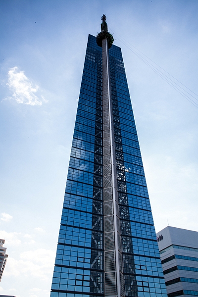 JPN KYU Fukuoka 2012NOV03 Tower 017