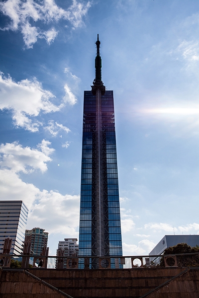 JPN KYU Fukuoka 2012NOV03 Tower 018