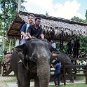 MYS KualaGandah 2011APR22 NES 062 : 2011, 2011 - By Any Means, April, Asia, Date, Kuala Gandah, Malaysia, Month, National Elephant Sanctuary, Places, Trips, Year