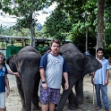 MYS KualaGandah 2011APR22 NES 065 : 2011, 2011 - By Any Means, April, Asia, Date, Kuala Gandah, Malaysia, Month, National Elephant Sanctuary, Places, Trips, Year