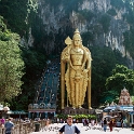 MYS BatuCaves 2011APR22 005 : 2011, 2011 - By Any Means, April, Asia, Batu Caves, Date, Kuala Lumpur, Malaysia, Month, Places, Trips, Year