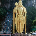 MYS BatuCaves 2011APR22 007 : 2011, 2011 - By Any Means, April, Asia, Batu Caves, Date, Kuala Lumpur, Malaysia, Month, Places, Trips, Year