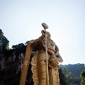 MYS BatuCaves 2011APR22 013 : 2011, 2011 - By Any Means, April, Asia, Batu Caves, Date, Kuala Lumpur, Malaysia, Month, Places, Trips, Year