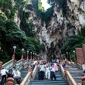 MYS BatuCaves 2011APR22 019 : 2011, 2011 - By Any Means, April, Asia, Batu Caves, Date, Kuala Lumpur, Malaysia, Month, Places, Trips, Year