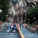 MYS BatuCaves 2011APR22 024 : 2011, 2011 - By Any Means, April, Asia, Batu Caves, Date, Kuala Lumpur, Malaysia, Month, Places, Trips, Year