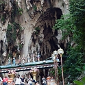 MYS BatuCaves 2011APR22 025 : 2011, 2011 - By Any Means, April, Asia, Batu Caves, Date, Kuala Lumpur, Malaysia, Month, Places, Trips, Year