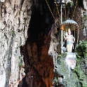 MYS BatuCaves 2011APR22 032 : 2011, 2011 - By Any Means, April, Asia, Batu Caves, Date, Kuala Lumpur, Malaysia, Month, Places, Trips, Year