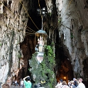 MYS BatuCaves 2011APR22 033 : 2011, 2011 - By Any Means, April, Asia, Batu Caves, Date, Kuala Lumpur, Malaysia, Month, Places, Trips, Year