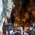 MYS BatuCaves 2011APR22 035 : 2011, 2011 - By Any Means, April, Asia, Batu Caves, Date, Kuala Lumpur, Malaysia, Month, Places, Trips, Year