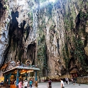 MYS BatuCaves 2011APR22 050 : 2011, 2011 - By Any Means, April, Asia, Batu Caves, Date, Kuala Lumpur, Malaysia, Month, Places, Trips, Year