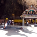 MYS BatuCaves 2011APR22 052 : 2011, 2011 - By Any Means, April, Asia, Batu Caves, Date, Kuala Lumpur, Malaysia, Month, Places, Trips, Year