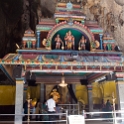 MYS BatuCaves 2011APR22 053 : 2011, 2011 - By Any Means, April, Asia, Batu Caves, Date, Kuala Lumpur, Malaysia, Month, Places, Trips, Year