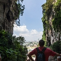 MYS BatuCaves 2011APR22 061 : 2011, 2011 - By Any Means, April, Asia, Batu Caves, Date, Kuala Lumpur, Malaysia, Month, Places, Trips, Year