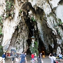 MYS BatuCaves 2011APR22 062 : 2011, 2011 - By Any Means, April, Asia, Batu Caves, Date, Kuala Lumpur, Malaysia, Month, Places, Trips, Year