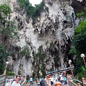 MYS BatuCaves 2011APR22 067 : 2011, 2011 - By Any Means, April, Asia, Batu Caves, Date, Kuala Lumpur, Malaysia, Month, Places, Trips, Year