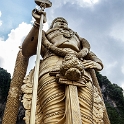 MYS BatuCaves 2011APR22 070 : 2011, 2011 - By Any Means, April, Asia, Batu Caves, Date, Kuala Lumpur, Malaysia, Month, Places, Trips, Year