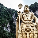 MYS BatuCaves 2011APR22 072 : 2011, 2011 - By Any Means, April, Asia, Batu Caves, Date, Kuala Lumpur, Malaysia, Month, Places, Trips, Year