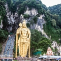 MYS BatuCaves 2011APR22 076 : 2011, 2011 - By Any Means, April, Asia, Batu Caves, Date, Kuala Lumpur, Malaysia, Month, Places, Trips, Year