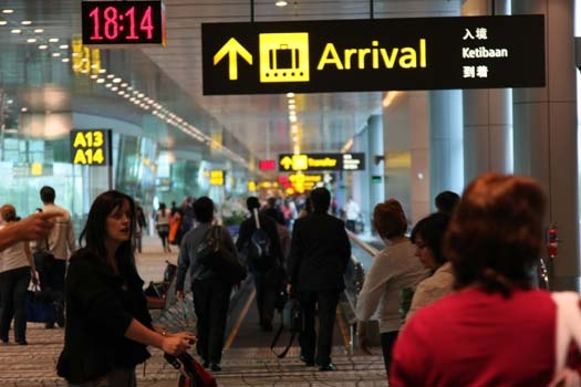 2008SEPT19 SGP ChangiAirport 002