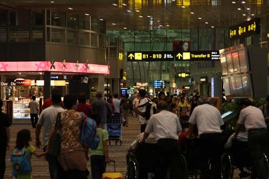 2008SEPT19 SGP ChangiAirport 007