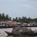 VNM CaiBe 2011APR18 MekongDelta 003 : 2011, 2011 - By Any Means, April, Asia, Cai Be, Date, Mekong Delta, Month, Places, Tien Giang Province, Trips, Vietnam, Year