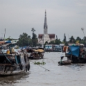 VNM CaiBe 2011APR18 MekongDelta 032 : 2011, 2011 - By Any Means, April, Asia, Cai Be, Date, Mekong Delta, Month, Places, Tien Giang Province, Trips, Vietnam, Year