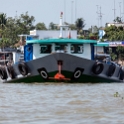 VNM CaiBe 2011APR18 MekongDelta 178 : 2011, 2011 - By Any Means, April, Asia, Cai Be, Date, Mekong Delta, Month, Places, Tien Giang Province, Trips, Vietnam, Year