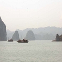 VNM GaChoiIsland 2011APR12 012 : 2011, 2011 - By Any Means, April, Asia, Date, Ga Choi Island, Ha Long Bay, Month, Places, Quang Ninh Province, Trips, Vietnam, Year