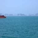 VNM HaLongBay 2011APR11 014 : 2011, 2011 - By Any Means, April, Asia, Date, Ha Long Bay, Month, Places, Quang Ninh Province, Trips, Vietnam, Year