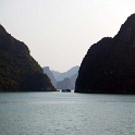 VNM HaLongBay 2011APR11 024 : 2011, 2011 - By Any Means, April, Asia, Date, Ha Long Bay, Month, Places, Quang Ninh Province, Trips, Vietnam, Year