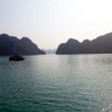 VNM HaLongBay 2011APR11 027 : 2011, 2011 - By Any Means, April, Asia, Date, Ha Long Bay, Month, Places, Quang Ninh Province, Trips, Vietnam, Year