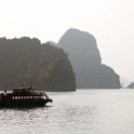 VNM HaLongBay 2011APR11 029 : 2011, 2011 - By Any Means, April, Asia, Date, Ha Long Bay, Month, Places, Quang Ninh Province, Trips, Vietnam, Year