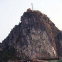 VNM HaLongBay 2011APR11 043 : 2011, 2011 - By Any Means, April, Asia, Date, Ha Long Bay, Month, Places, Quang Ninh Province, Trips, Vietnam, Year