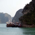 VNM HaLongBay 2011APR11 045 : 2011, 2011 - By Any Means, April, Asia, Date, Ha Long Bay, Month, Places, Quang Ninh Province, Trips, Vietnam, Year