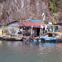 VNM HaLongBay 2011APR11 068 : 2011, 2011 - By Any Means, April, Asia, Date, Ha Long Bay, Month, Places, Quang Ninh Province, Trips, Vietnam, Year