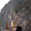 VNM HaLongBay 2011APR11 074 : 2011, 2011 - By Any Means, April, Asia, Date, Ha Long Bay, Month, Places, Quang Ninh Province, Trips, Vietnam, Year