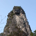 VNM HaLongBay 2011APR11 075 : 2011, 2011 - By Any Means, April, Asia, Date, Ha Long Bay, Month, Places, Quang Ninh Province, Trips, Vietnam, Year