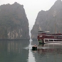 VNM HaLongBay 2011APR12 003 : 2011, 2011 - By Any Means, April, Asia, Date, Ha Long Bay, Month, Places, Quang Ninh Province, Trips, Vietnam, Year