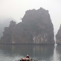 VNM HaLongBay 2011APR12 004 : 2011, 2011 - By Any Means, April, Asia, Date, Ha Long Bay, Month, Places, Quang Ninh Province, Trips, Vietnam, Year