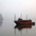 VNM HaLongBay 2011APR12 006 : 2011, 2011 - By Any Means, April, Asia, Date, Ha Long Bay, Month, Places, Quang Ninh Province, Trips, Vietnam, Year